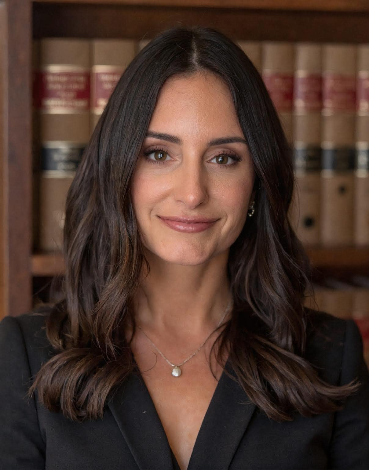 Katherine DeMartino